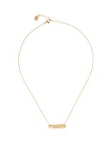 Necklace Unode50 Woman in Metal Alloy COL1404ORO0000U - COL1404ORO0000U